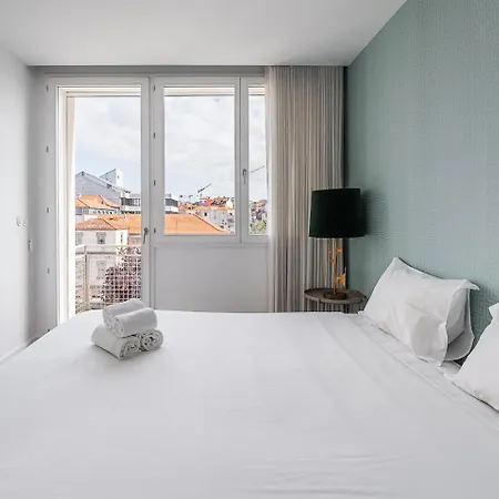Apartment Guestready - Experience Near Aliados