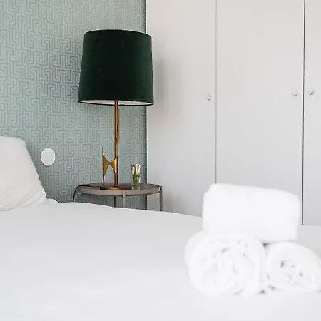 Apartment Guestready - Experience Near Aliados *