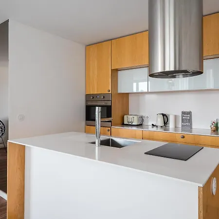 Guestready - Experience Near Aliados Apartment Porto