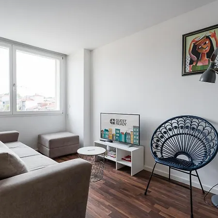 Guestready - Experience Near Aliados Apartment Porto