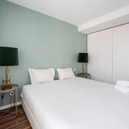 Guestready - Experience Near Aliados Apartment
