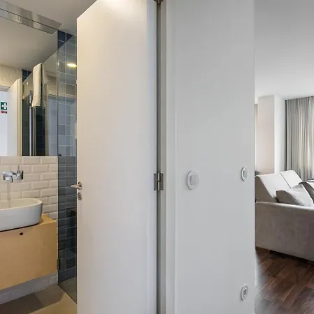 Apartment Guestready - Experience Near Aliados