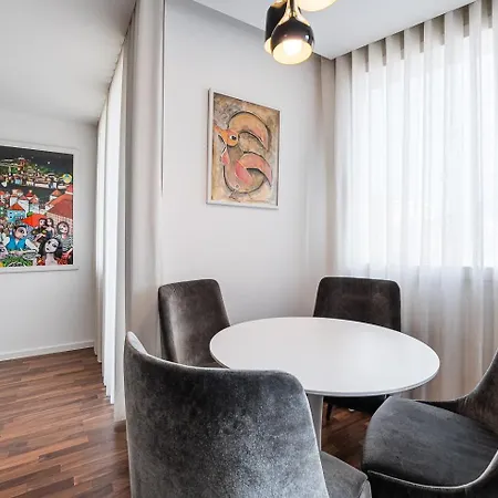 Guestready - Experience Near Aliados Apartment