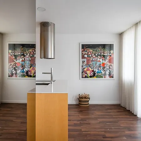 Apartment Guestready - Experience Near Aliados *