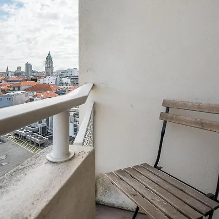 Guestready - Experience Near Aliados Apartment Porto