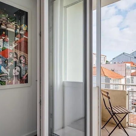 Apartment Guestready - Experience Near Aliados *
