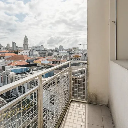 Guestready - Experience Near Aliados Apartment